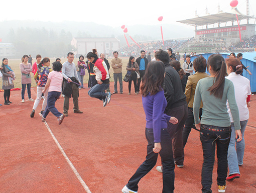 第42届运动会12