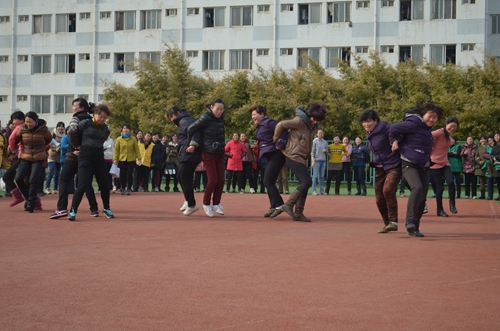 滨江运动会3